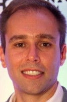 Ảnh diễn viên Marcus Baldini