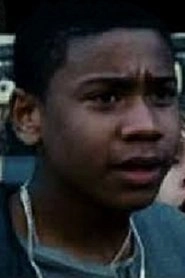 Ảnh diễn viên Marcus Boyea