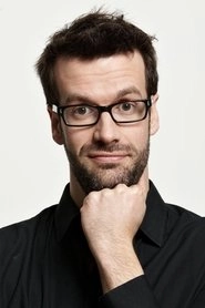 Ảnh diễn viên Marcus Brigstocke