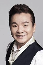 Ảnh diễn viên Marcus Chin