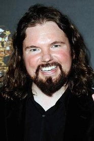 Ảnh diễn viên Marcus Dunstan