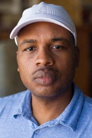 Ảnh diễn viên Marcus Gardley