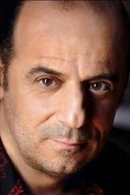 Ảnh diễn viên Marcus Hondro