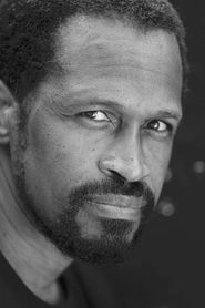 Ảnh diễn viên Marcus Johnson