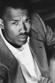 Ảnh diễn viên Marcus Lyle Brown