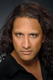 Ảnh diễn viên Marcus Massey