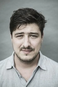 Ảnh diễn viên Marcus Mumford