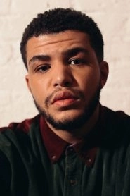 Ảnh diễn viên Marcus Rutherford