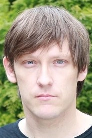 Ảnh diễn viên Marcus Shakesheff