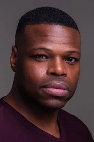 Ảnh diễn viên Marcus Woods