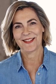 Ảnh diễn viên Marg Downey