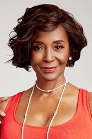 Ảnh diễn viên Margaret Avery
