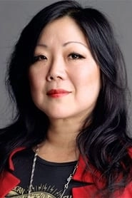 Ảnh diễn viên Margaret Cho