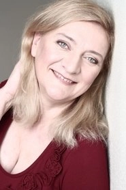 Ảnh diễn viên Margareta Pettersson