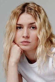 Ảnh diễn viên Margareta Schönberg