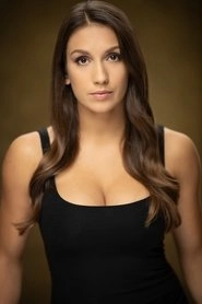 Ảnh diễn viên Margaryta Soldatova