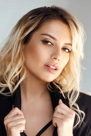 Ảnh diễn viên Margo Dumas