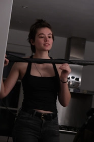 Ảnh diễn viên Margot Dupré