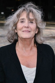 Ảnh diễn viên Margot Leicester