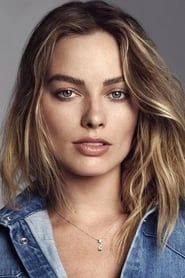 Ảnh diễn viên Margot Robbie