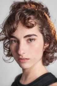 Ảnh diễn viên María Caballero