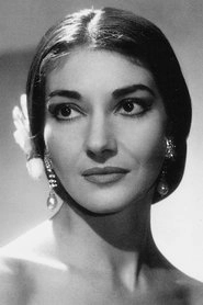 Ảnh diễn viên Maria Callas
