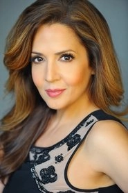 Ảnh diễn viên Maria Canals-Barrera