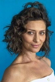 Ảnh diễn viên Maria Fernanda Cândido