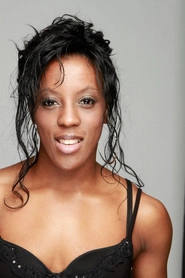 Ảnh diễn viên Maria Hippolyte