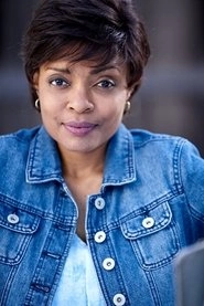 Ảnh diễn viên Maria Howell