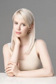 Ảnh diễn viên Maria Makarenko