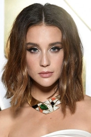 Ảnh diễn viên María Pedraza