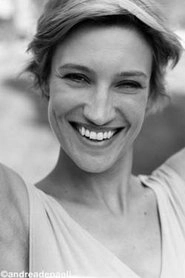 Ảnh diễn viên Maria Sole Mansutti