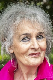 Ảnh diễn viên Maria Stenz