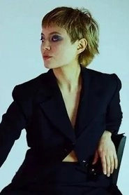 Ảnh diễn viên Maria Wawreniuk