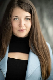 Ảnh diễn viên Mariah Owen