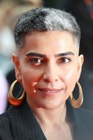 Ảnh diễn viên Mariam Afshari