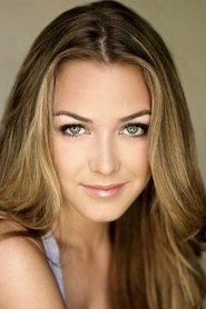 Ảnh diễn viên Mariana Paola Vicente