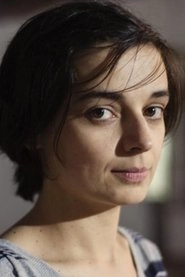 Ảnh diễn viên Mariana Ricardo