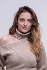 Ảnh diễn viên Mariann Hermányi