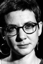 Ảnh diễn viên Marianne Chazelas