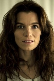 Ảnh diễn viên Marie Bach Hansen