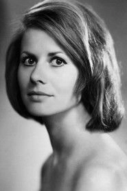 Ảnh diễn viên Marie Drahokoupilová