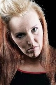 Ảnh diễn viên Marie Evans James