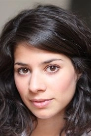 Ảnh diễn viên Marie Facundo