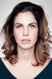 Ảnh diễn viên Marie-Lyne Joncas