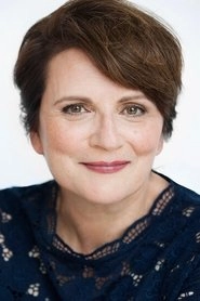 Ảnh diễn viên Marie-Thérèse Fortin