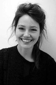 Ảnh diễn viên Marie Zabukovec