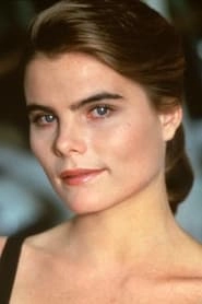 Ảnh diễn viên Mariel Hemingway