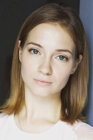 Ảnh diễn viên Мария Луговая